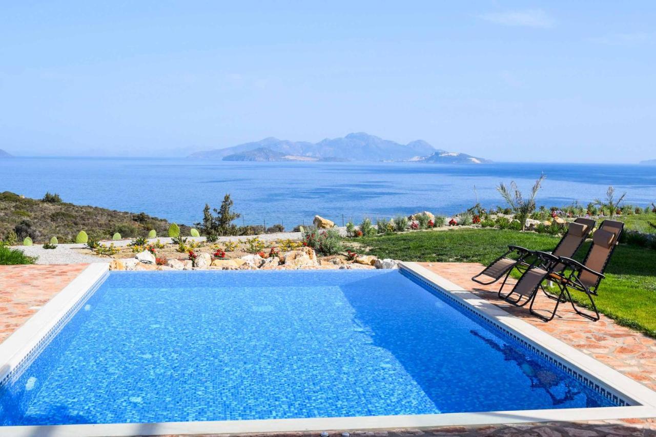Villa The Three Graces - Apollon *